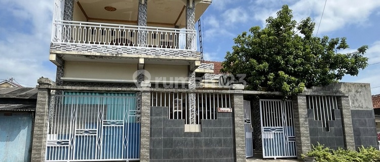 Nice 2-Story House Best Price in Cilacap City 1