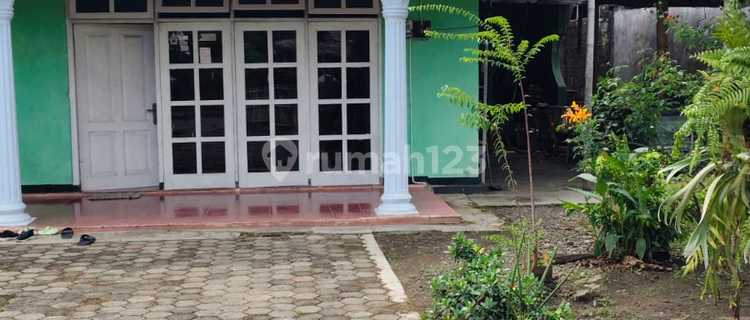 Rumah Shm Dekat Pertamina Dan Stasiun Di Maos Cilacap 1