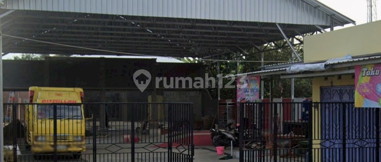 Shm Shop House Business Premises on Sampang National Road, Dead End, For Sale Cheap 1