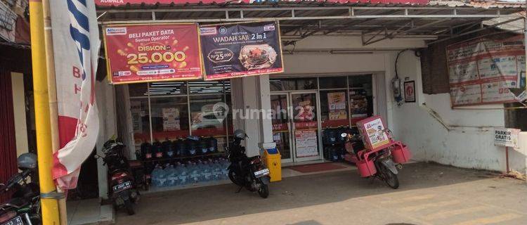 Ruko Shm Di Pusat Keramaian Adipala Cilacap Tersewa Rutin Di Jual 1