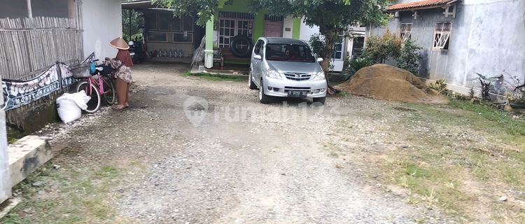 Rumah Hitung Harga Tanah Saja Di Kroya Cilacap 1