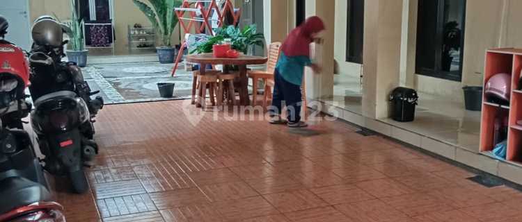 2-Story Boarding House with 12 Luxurious Spacious Rooms in Central Cilacap 1