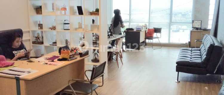 Rent a Shop House at Green Mall Pluit, by the Main Road, Next to Pluit Hospital 1