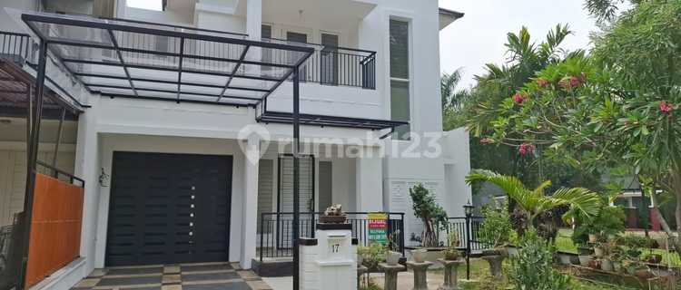 For Sale Ready-to-Occupy House Located in Sutera Onyx 1