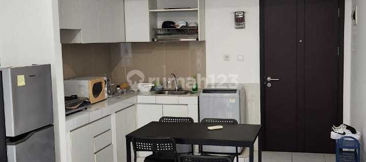 FOR SALE Fast Casa de Parco BSD Apartment Fully Furnished 1