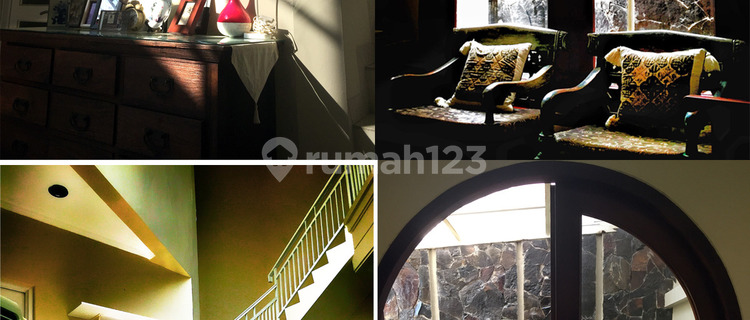 For Sale Good Residential Unit Ready to Occupy Located in BSD CITY 1