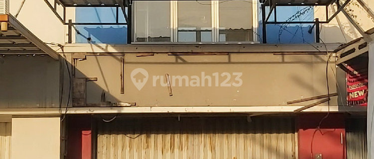 Ruko Kota Harapan Indah, Cl. Ifolia 3 Floors 1