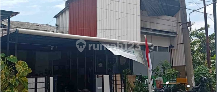 House &amp; Boarding 10 BR on Jl Damarwulan Near Karangayu Market West Semarang 1