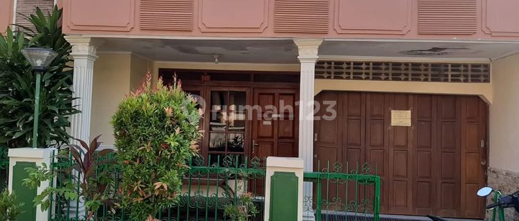 House for Rent on South Panda Street, Palebon Pedurungan 1