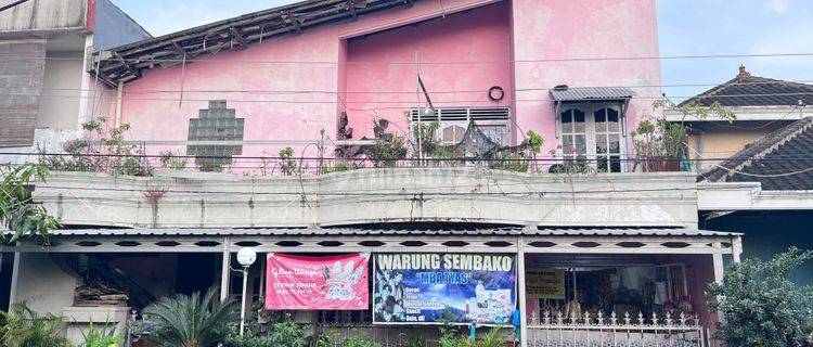 Rumah Dan Kost 2 Lt Full Furnished Di Jl. Gemah Jaya Kedungmundu Dekat Unimus Smp 29 Sma 15 Rs Primaya 1