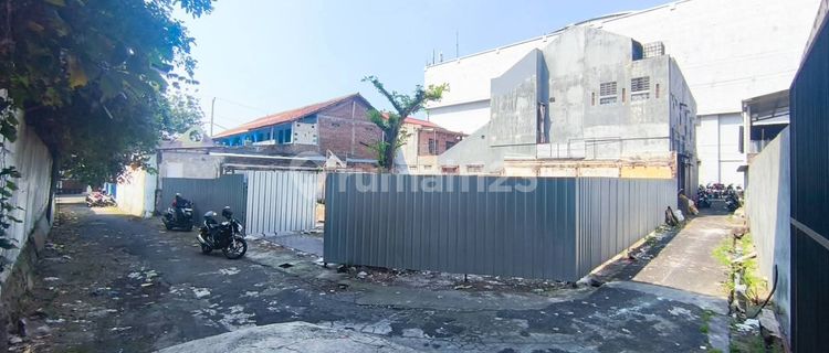 Central City Land, Mangga Street, Near Java Mall, Peterongan, Semarang 1