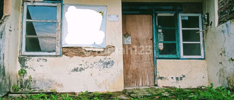 Land for Sale in Bukit Palem Hijau, Bukit Kencana Jaya, Meteseh, Tembalang, Semarang 1