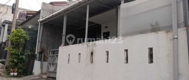 Rumah Dijuwal Di Perum Gedang Asri Gedanganak Ungaran Timur Dekat Sofia Medika Dan Undaris 1