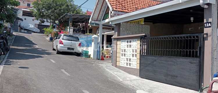 Good Building House in Wologito Kembangarum, West Semarang 1