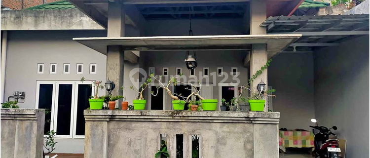 Rumah di Sri Rejeki Utara Dekat Bundaran Kalibanteng Semarang Barat 1