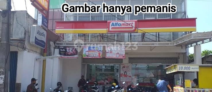 Alfamart 24 Hours on Kedungmundu Raya Tembalang Semarang 1