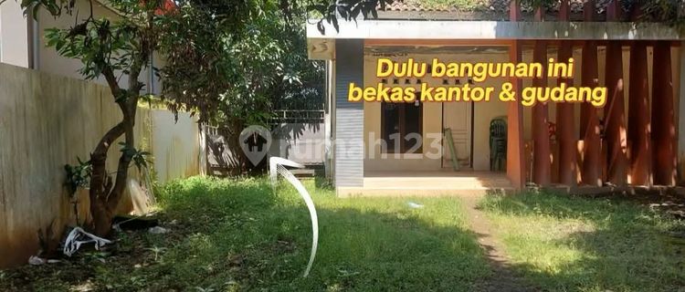Dibawah Njop Di Jl Untung Suropati Kedungpani Mijen Dekat Villa Jatimas 1