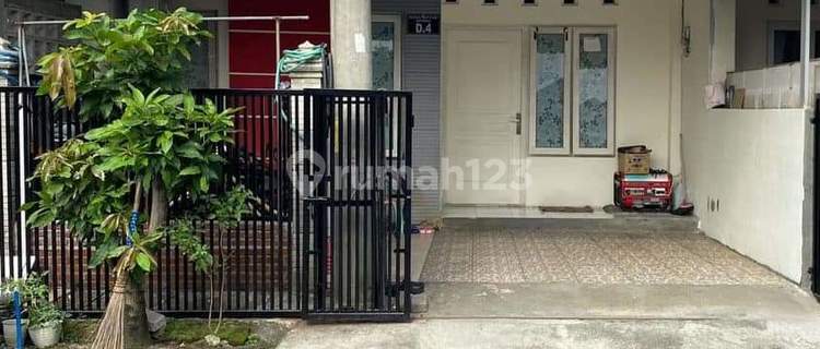 Rumah di Perum Upgris Jl. Zebra Tengah Pedurungan Semarang 1