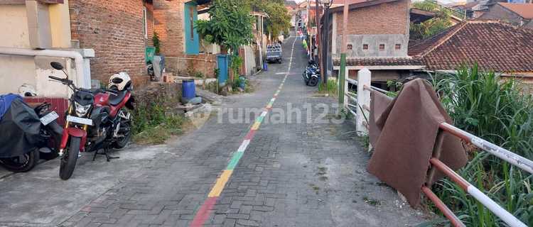 Land at Candi Pawon, Kalipancur, Ngaliyan 1