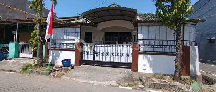 Men's Dormitory Active In Southern Panda Palebon Pedurungan 1