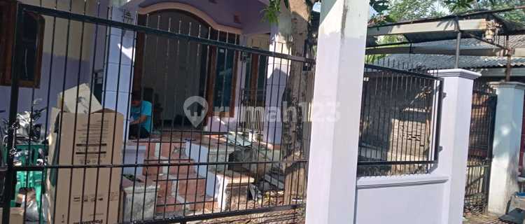 Rumah Dekat Unika Di Jl. Selorejo Timur, Bendan Duwur, Gajahmungkur 1