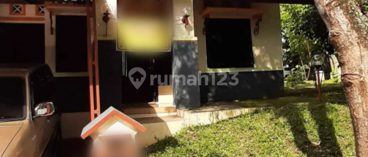 Disewakan Rumah Hook Di Graha Taman Bunga Bsb City Mijen Semarang 1