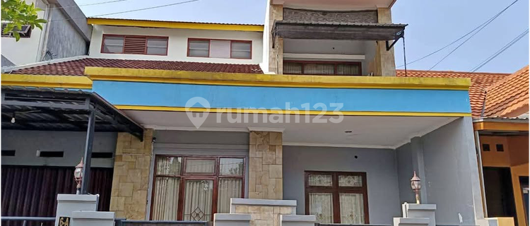 Disewakan Rumah di Kauman Palebon Pedurungan 1