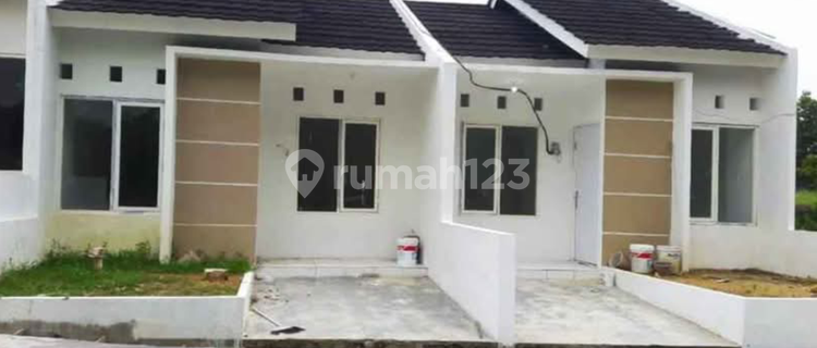 Rumah Di Perum Griya Permata Landoh, Sulang, Rembang 1