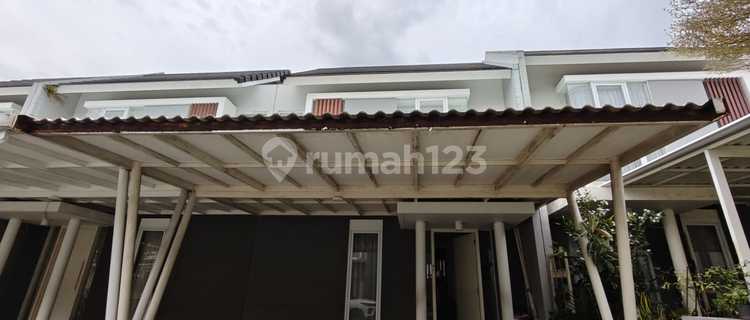 Rumah 2 Lt di Citra Grand Cluster Yellow Leaf 1
