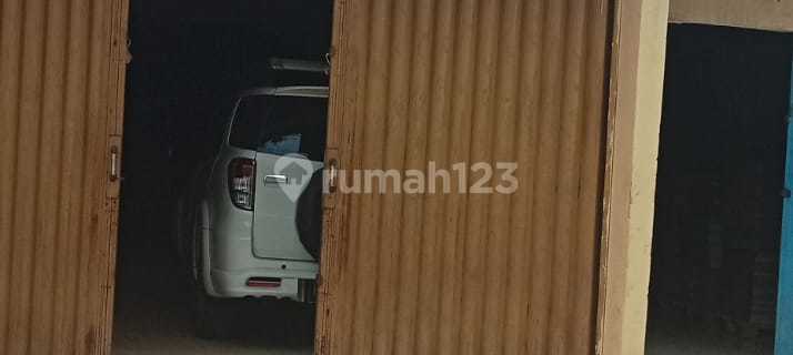 Rumah 2 Lt Plus Gudang Di Jl. Abdul Rosyid, Banjardowo, Genuk, Semarang 1