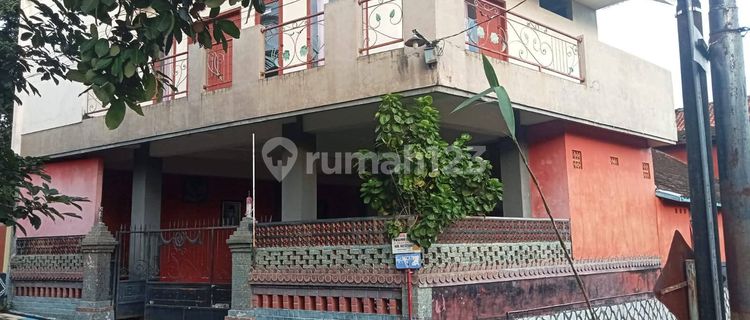 Rumah 2 LT Hook di Jl Lingga Timur Gedanganak Ungaran Timur 1