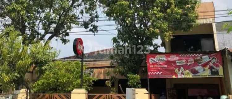 Rumah Tengah Kota Di Jl. Badak Raya Pandeanlamper Gayamsari Semarang Dekat Lotte Mart Dan Masjid Agung 1