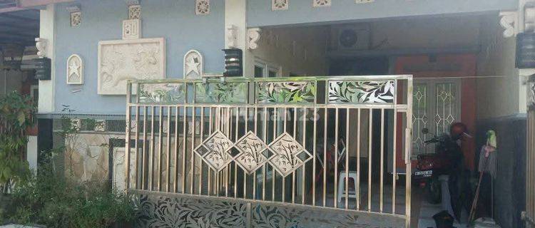 Rumah Dijuwal Di Klipang Green 2 Plus Perabott 1