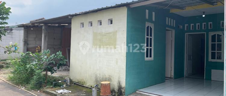 Rumah Full Bangunan Di Puri Delta Asri 3 Cangkiran Mijen Dekat Terminal Dekat Rs Charlie Hospital 1