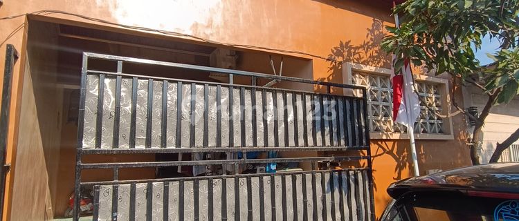 House in Arion Mas 5 Kebonbatur Mranggen, with Kitchen Set and 50-inch TV Bonus. 1