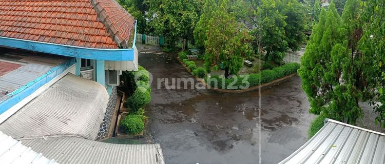 Rumah Di Jl. Jangli Raya Dekat Ke Graha Candi Golf Selangkah Ke Jl. Dr Wahidin 1