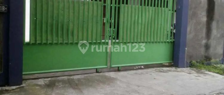 Gudang Dijuwal Di Jl. Patiunus Pandean Lamper Gayamsari Semarang 1
