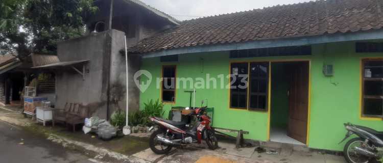 Rumah Di Klego Ngempon Bergas Dekat Pabrik Cocok Untuk Kost 1