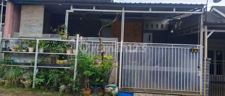 Rumah Belakang Terminal Gunungpati Di City Inggil Residence Dekat Ke Ngrembel Dekat Ke Pasar Gunungpati 1