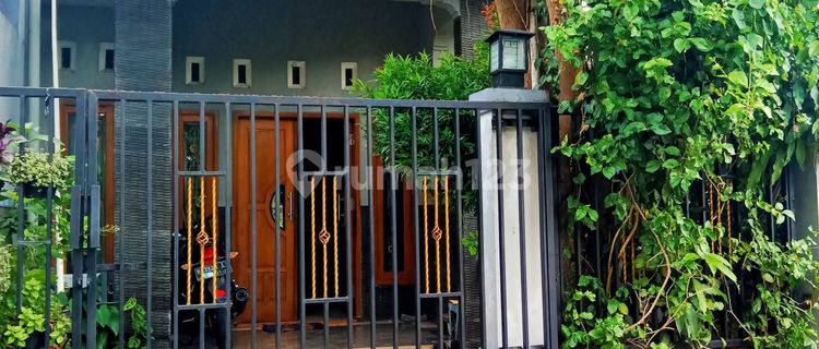 Rumah 2 LT di Dewi Sartika Timur Sampangan 1