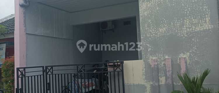 Rumah di Griya Buana Bangetayu Genuk Semarang 1