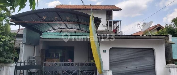 House &amp; Boarding House on Jl Karanglo Raya Gemah, Near Pasar Pedurungan 1