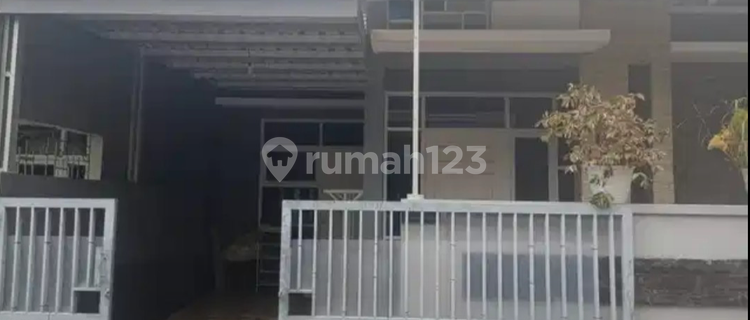 Rumah Dijual Di Cluster Sambiroto Asri Dekat Mc D Sambiroto 1