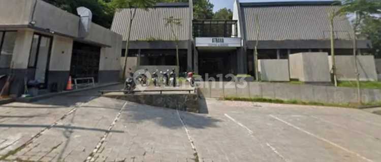Eks Cafe Jl Raya Koesbiono Pakintelan Gunungpati Dekat Watu Simbar 1