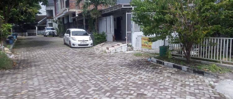 Rumah Di Griya Bukit Pesona Batursari Mranggen Dekat Tvri Pucanggading 1