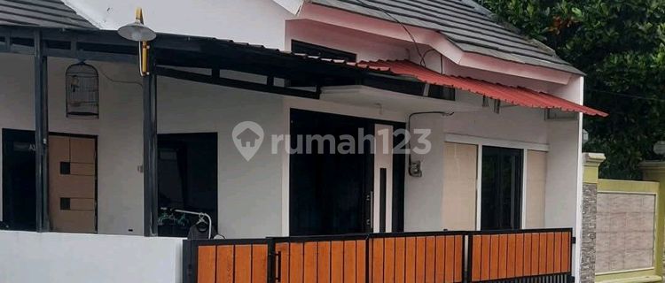 Rumah di Pedurungan Tengah Semarang Dekat Masjid 1