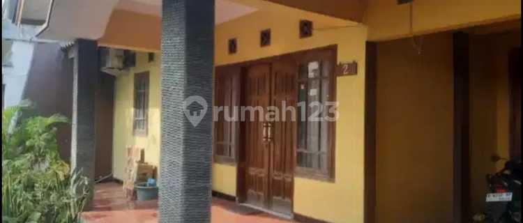 Rumah di Prasetya Indah Raya Jl Unta Raya Pandean Lamper 1