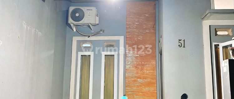 Dijual Rumah Cikarang Timur Bekasi 1