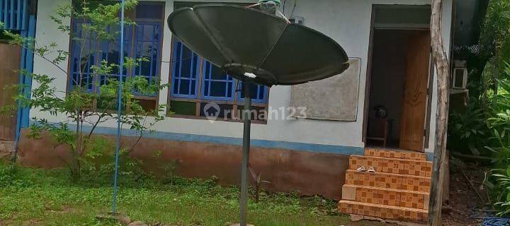 Dijual Rumah+Tanah+Kios Flores Timur 1