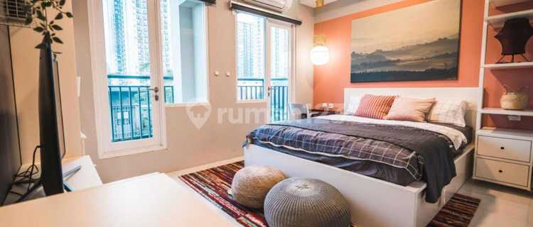 Dijual Apartemen Bogor 1